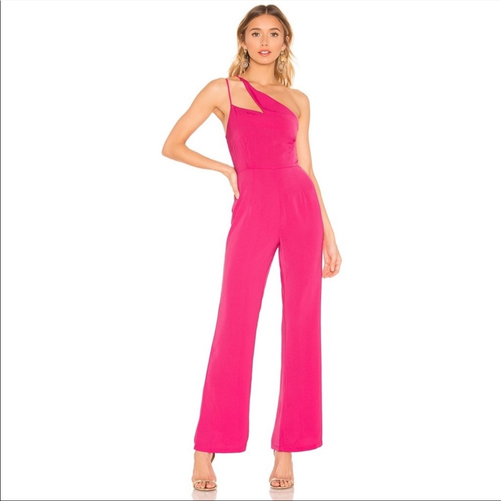 Superdown Super Down jumpsuit